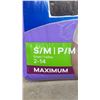 Image 2 : Sealed Pack of 42 Women’s Underwear Size S-M