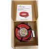 Image 3 : 35 Ft. Pipe Heat Cable - New Or Store Return
