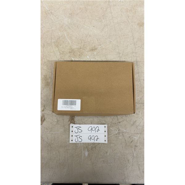 266 Pcs Set Replacement Sanding Pads For Oscillating Tool - New or Store Return