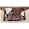 Image 3 : 266 Pcs Set Replacement Sanding Pads For Oscillating Tool - New or Store Return