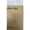 Image 3 : LED Exit Sign - New or Store Return