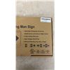 Image 5 : LED Exit Sign - New or Store Return