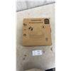 Image 1 : Stainless Steel Pet Water Fountain - New Or Store Return