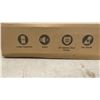 Image 4 : Stainless Steel Pet Water Fountain - New Or Store Return
