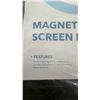 Image 2 : Magnetic Screen Door - New or Store Return