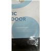 Image 3 : Magnetic Screen Door - New or Store Return