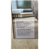 Image 2 : Marble Must Ultrasonic Diffuser - New or Store Return