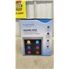 Image 3 : Marble Must Ultrasonic Diffuser - New or Store Return