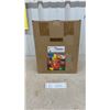Image 1 : 6’ Inflatable Thanksgiving Turkey - New or Store Return