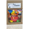 Image 2 : 6’ Inflatable Thanksgiving Turkey - New or Store Return
