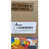 Image 4 : 6’ Inflatable Thanksgiving Turkey - New or Store Return