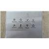 Image 4 : Hydrogen Water Bottle In Sealed Box - New Or Store Return