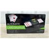 Image 2 : Automatics Card Shuffler - New or Store Return