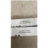 Image 3 : 2 Ratcheting Pipe Cutters - New or Store Return