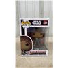 Image 4 : 3 Star Wars Funko Pop Figures, 08- Boba Fett, 183- Bisho, and 722- OSHA Aniseya