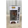 Image 5 : 3 Star Wars Funko Pop Figures, 08- Boba Fett, 183- Bisho, and 722- OSHA Aniseya