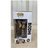 Image 7 : 3 Star Wars Funko Pop Figures, 08- Boba Fett, 183- Bisho, and 722- OSHA Aniseya
