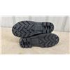 Image 3 : Steel Toe Rubber boots - Size 12 - New or Store Return
