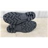 Image 3 : Steel Toe Rubber Boots- Size 10 - New or Store Return