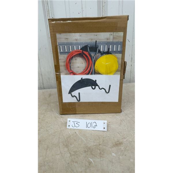 E-Track J Hook- New or Store Return
