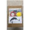 Image 2 : E-Track J Hook- New or Store Return