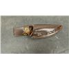 Image 2 : Stainless Steel Forged Knife - New or Store Return