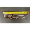 Image 3 : Stainless Steel Forged Knife - New or Store Return