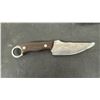 Image 4 : Stainless Steel Forged Knife - New or Store Return