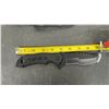 Image 4 : Fixed Blade Hunting Knife- New or Store Return