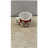Image 6 : Campbell's Soup Kids Ceramic Soup Bowls with Handles and Mug, Set of 7