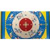 Image 4 : Vintage Double Sides Munro 101 Table Games board
