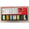 Image 12 : Vintage Board Games Including Twister, Monopoly, Family Feud, Careers, Spirograph and More - With
