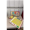 Image 2 : Vintage Board Games Including Twister, Monopoly, Family Feud, Careers, Spirograph and More - With