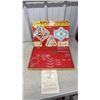 Image 5 : Vintage Board Games Including Twister, Monopoly, Family Feud, Careers, Spirograph and More - With