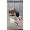 Image 6 : Vintage Board Games Including Twister, Monopoly, Family Feud, Careers, Spirograph and More - With