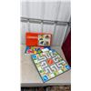 Image 9 : Vintage Board Games Including Twister, Monopoly, Family Feud, Careers, Spirograph and More - With