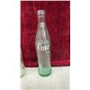 Image 14 : Framed Coca-Cola "Love the New Look of Coke" Magazine Advertisement 12.5” x 15.5”, Coca-Cola Tin