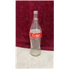 Image 9 : Framed Coca-Cola "Love the New Look of Coke" Magazine Advertisement 12.5” x 15.5”, Coca-Cola Tin