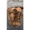 Image 3 : 2 Jars of Pennies