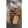 Image 4 : 2 Jars of Pennies