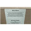 Image 4 : Sonoma Life+Style "Via Rosa" Framed Art Print by Betsy Brown, Genuine Wood Product, 30 × 27”