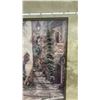Image 6 : Sonoma Life+Style "Via Rosa" Framed Art Print by Betsy Brown, Genuine Wood Product, 30 × 27”