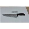 Image 1 : Superior Culinary Master 809-250 Professional High Carbon Surgical Steel Chef's Knife, 15 1/2”