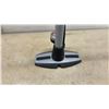 Image 2 : Floor Air Pump with T-Handle, Pressure Gauge 160 PSI/11 BAR and Dual-Head Hose