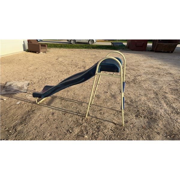 Children’s Slide