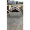 Image 12 : Chicken Coop, Partially Insulated 33 × 42 × 48”