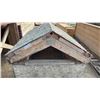 Image 13 : Chicken Coop, Partially Insulated 33 × 42 × 48”