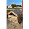 Image 18 : Chicken Coop, Partially Insulated 33 × 42 × 48”