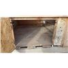 Image 6 : Chicken Coop, Partially Insulated 33 × 42 × 48”