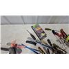 Image 4 : Weed Wizard Electrique Universal Replacement Head for Electric Trimmers, Hand Tools